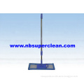 Easy Cleaning Microfiber flat mop household cleaning tool